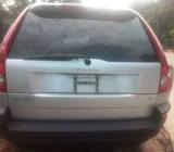 2005 Volvo Xc90 Fully Automatic