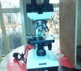 B-bran Microscope