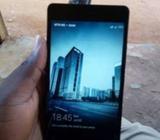 Infinix hot 4