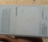New iphone7 plus 32gb silver factory unlock