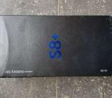 Samsung S8+ 64gb