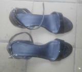 Woolworths 4 inch heels