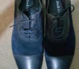 X-doX pencil Shoe