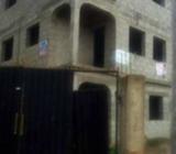 For sale 12Miniflat wit 2toilet