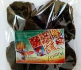 Well packaged smoked fish