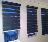 Window blinds