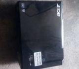 Aja Rental of Projector