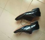 Pierre Cardin Leaced brouges