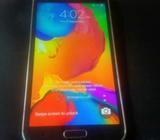 UK Used Samsung Galaxy S5