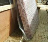 Very good opthopedic foam 6*8