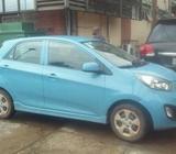 Hot deal today - KIA PICANTO 2014