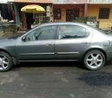 Infiniti Q35 working perfectly fine #550,000