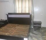 Furnished 4 Bedroom Duplex For Sale With BQ At Oluyole