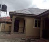 Tasteful 2 bedrooms apartment for letting at kolapo Ishola gra,akobo