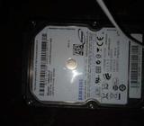 500 gig Samsung hdd for sale