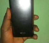 Infinix hot note X551