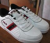 Original fila trainers