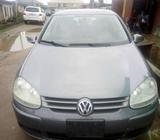 2007 Volkswagen Golf5