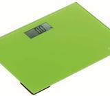 Electric personal scale
