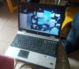 HP ELITEBOOK 8540p Intel Corei7 2.7ghz 500gb/4gb 1gb Graphics