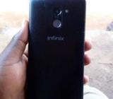 Infinix hot4