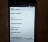 Lenovo A3900 Available for sale