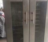 Mobile Electric Prover