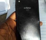 Infinix hot2