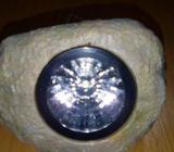New Head lamp