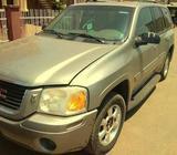 GMC envoy