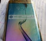 Galaxy S6 egde 64gig