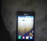 LG E610