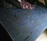 Mattress 60 x 80