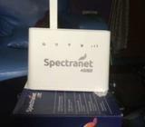 Spectranet CPE