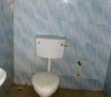 Lovely Room and Parlour with Separate toilet and Kichen at Cele Egbe I