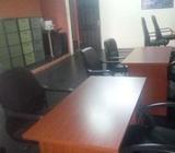 Office Space (800sq Mtrs)