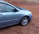 Toyota Corolla for sale