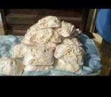 Edible Mushroom