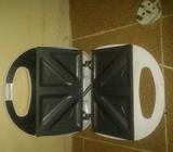 Eurosonic Electric Toaster