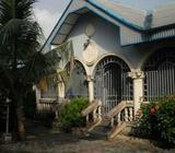 2units 3bedroom bungalow for sale at rukpoku by rumehinwo estate port