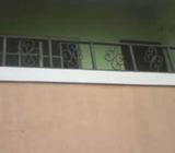 Standard one bedroom flat to let at Nddc road eneka