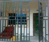 Virgin 2Bedroom Flat to Let off adageorge road port Harcourt