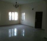 Well design 2 bedroom flat in NTA road