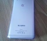 Bluboo latest phone, with finger print. like camonCX