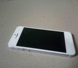 Iphone 5