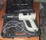 Shrink Sleeev wrapper/ heat gun