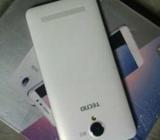 Tecno W4