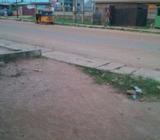 Filling station for lease at caen along  abeokuta exp-way for 8yr