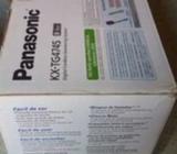 Panasonic dect 6.0 intercom