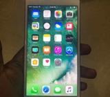 U.K. used IPhone 6 Plus 16gb Gold